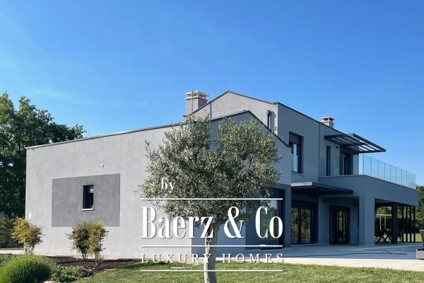 photo 28 Istria, Vodnjan, beautiful NKP villa 250 m2 on a large garden with a pool of 78 m2