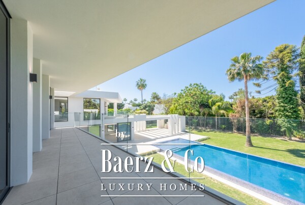 photo 35 Beautiful luxury home in Sotogrande, Sotogrande Costa - Reyes y Reinas