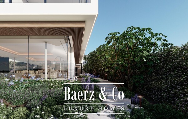 photo 19 Beautiful luxury home in Sotogrande, La Reserva - Zona L