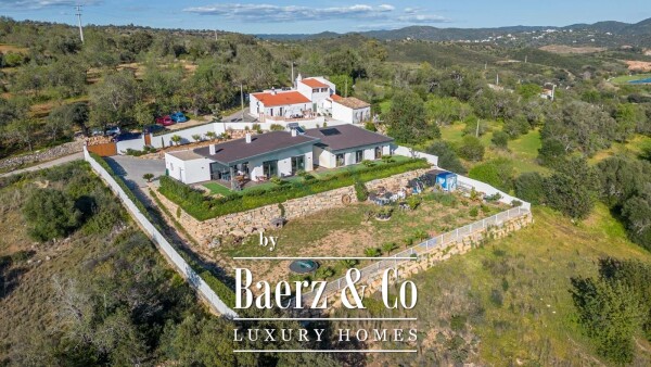 photo 17 Beautiful luxury home in Querença, Tôr e Benafim, Countryside