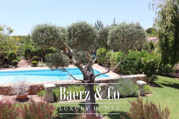 photo 19 Beautiful luxury home in Boliqueime, Countryside