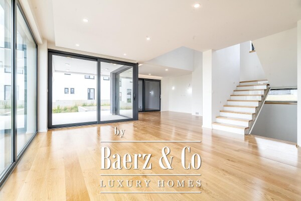 photo 4 Zagreb, Gornji Bukovac, modern villa with a swimming pool, 318 m2, NEWLY BUILT