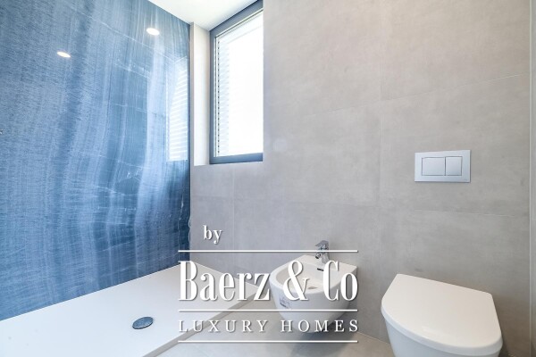 photo 11 Zagreb, Gornji Bukovac, modern villa with a swimming pool, 318 m2, NEWLY BUILT