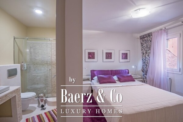 photo 6 642135 - Villa For sale, Kranidi, 400 sq.m., €1.650.000