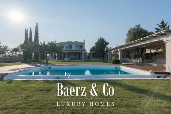 photo 12 642961 - Villa For sale, Kranidi, 400 sq.m., €4.000.000