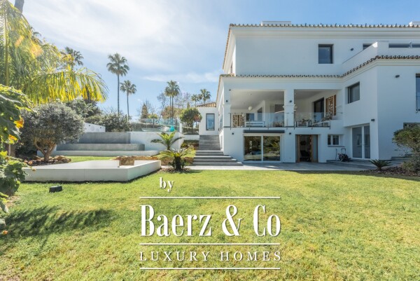 photo 22 Beautiful luxury home in Sotogrande, Sotogrande Costa - Reyes y Reinas