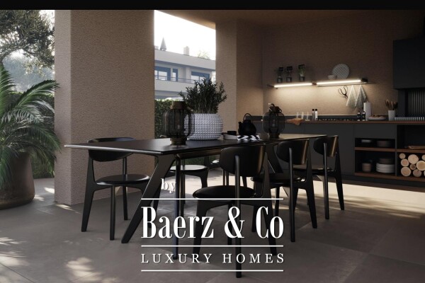 photo 6 Istra, Poreč - Modern luxury villa with panoramic sea view