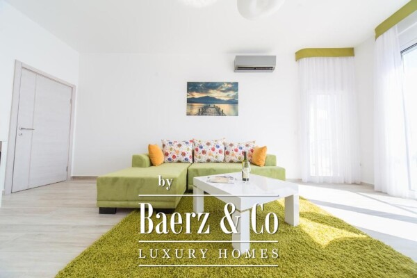 photo 2 Two Bedroom Apartment in Bar next to the Sea