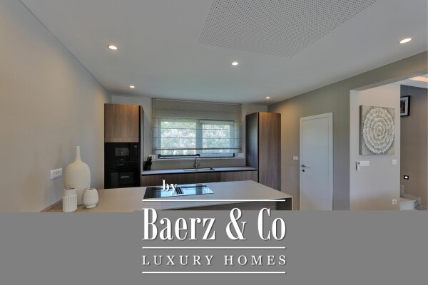 photo 40 Istria, Pomer: Exclusive Modern Villa 260 m2 with Pool and Sea View, 400m from Coast