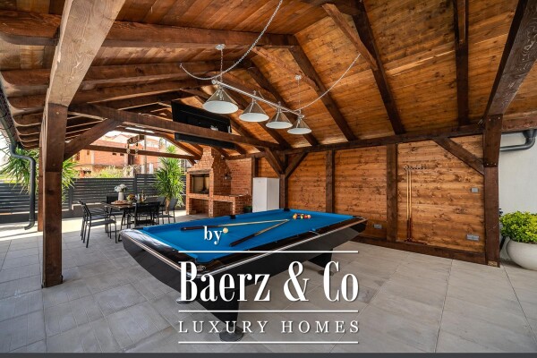 photo 5 Čiovo, Okrug, villa with six apartment units and swimming pool