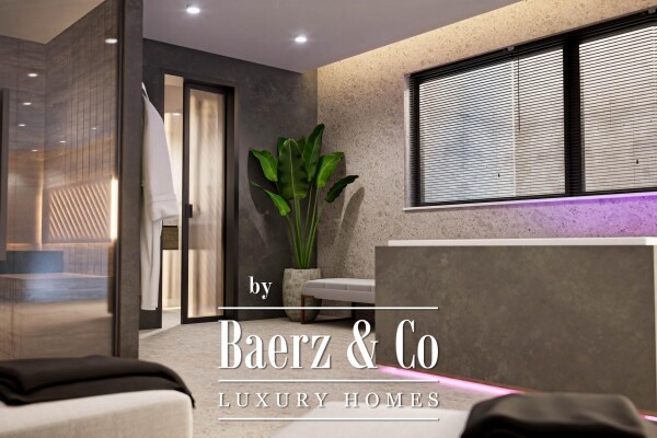 photo 28 Istria, Fuškulin, house with indoor and outdoor pool