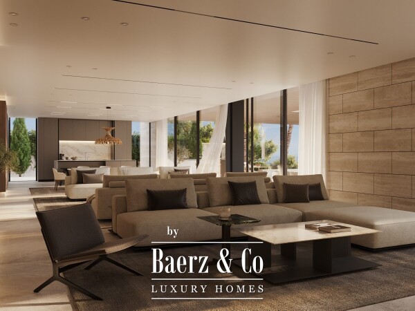 photo 37 Villas - La Quinta - Benahavis - Ref: 8421