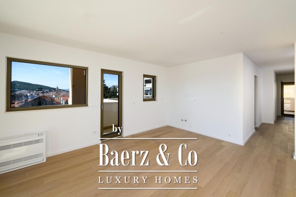 photo 3 Split, beautiful penthouse with a view of the sea and the city