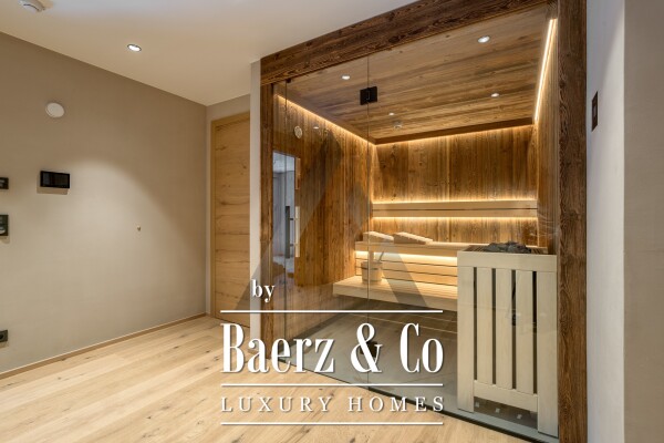 photo 9 Beautiful luxury home in Kirchberg in Tirol