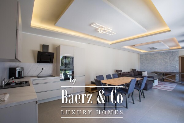 photo 1 Istria, Rovinj, modern architectural villa 300 meters from the sea