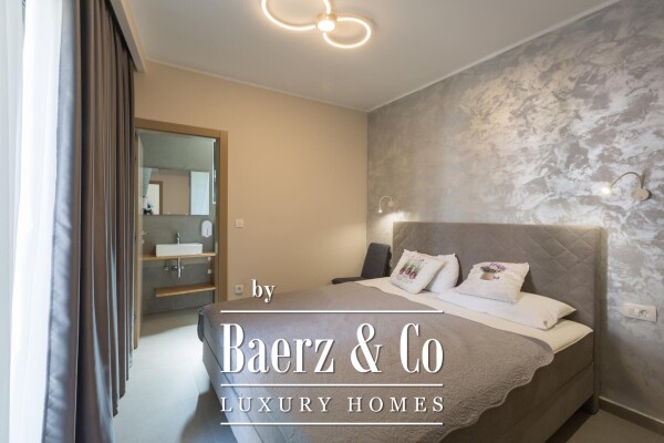 photo 5 Istria, Rovinj, modern architectural villa 300 meters from the sea