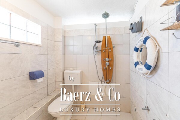 photo 11 The island of Čiovo - a beautiful villa directly on the beach