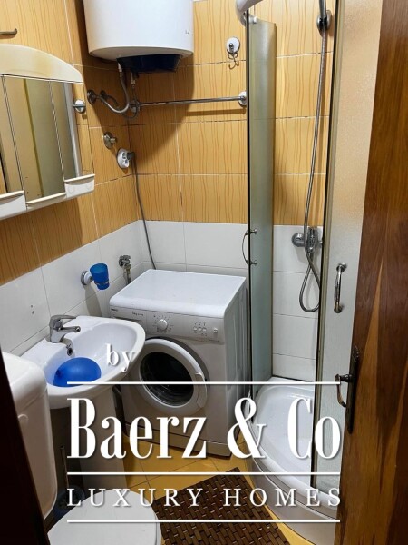 photo 14 Four Bedroom Apartment in Budva