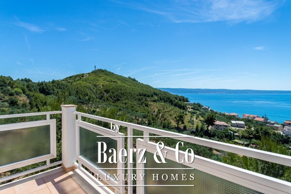 photo 39 Podstrana, Mutogras, apartment house in a beautiful location