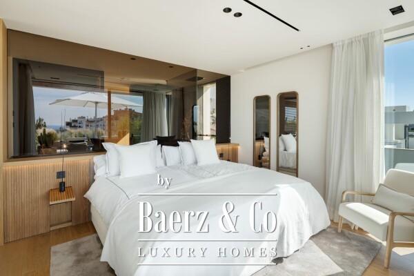 photo 23 Villa - Nueva Andalucia - Marbella - Ref: 8440