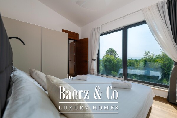 photo 54 Istria, Rakalj, modern villa with a large outdoor heated pool and a large garden