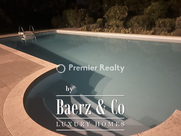 photo 20 1045693 - Exceptional villa | Furnished | Polydendri, 280 sq.m.