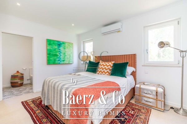 photo 14 Beautiful luxury home in Loulé (São Sebastião), Countryside