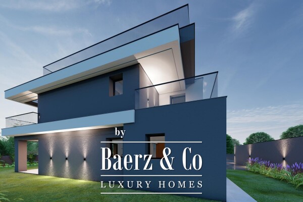 photo 5 Istria, Pomer, unique, modern villa 20 m from the sea, NKP 417 m2