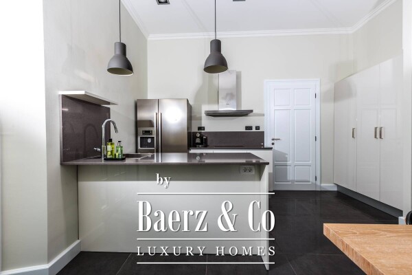 photo 10 Beautiful luxury apartment in the center of Trogir