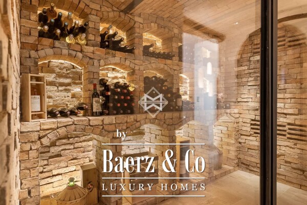 photo 14 Exceptional property in Mougins