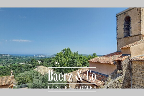 photo 6 Village house with sea view