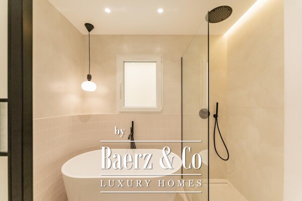 photo 14 Absolutely Luxurious: Brand New Prestigious Apartment in a Classified Finca Regia