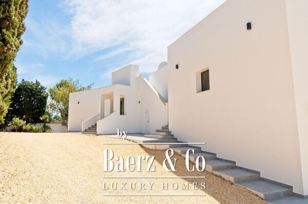 photo 5 Beautiful luxury home in Altea