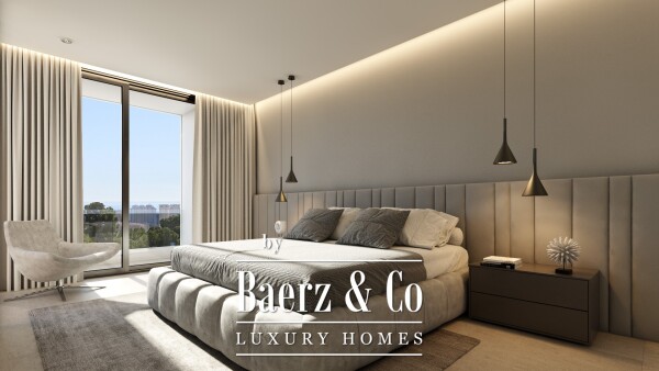 photo 19 Beautiful luxury home in Finestrat