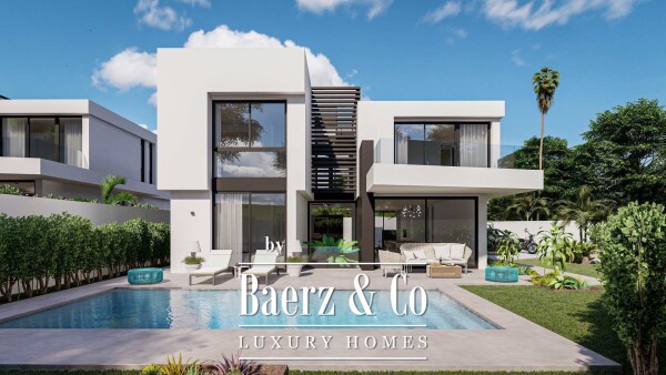 photo 12 Beautiful luxury home in Benidorm, Coblanca