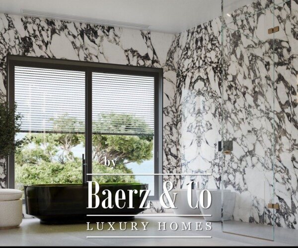 photo 10 Beautiful luxury home in Finestrat