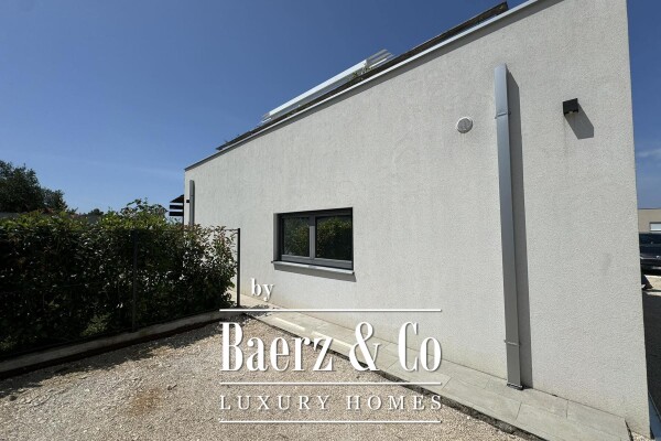 photo 27 Istria, Peroj, duplex with panoramic sea view, 500 m from the beach, investment opportunity!