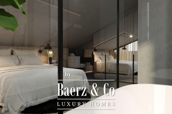 photo 17 Opatija, four-room apartment with 3 garage spaces of 148 m2 NEW BUILDING