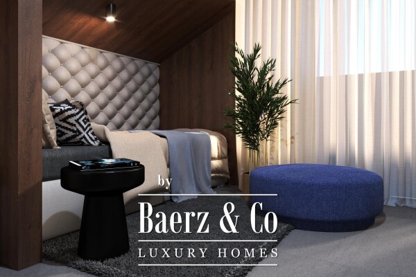 photo 14 Opatija, four-room apartment with 2 garage spaces of 147 m2 NEW BUILDING