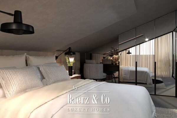 photo 20 Opatija, four-room apartment with 2 garage spaces of 149 m2 NEW BUILDING