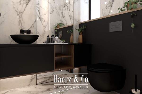 photo 27 Opatija, four-room apartment with 2 garage spaces of 149 m2 NEW BUILDING