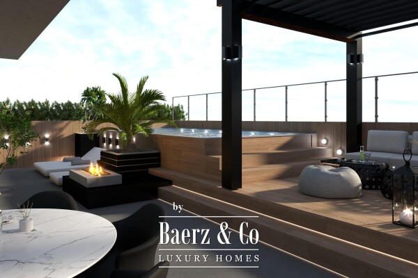 photo 26 Opatija, five-room apartment with 3 garage spaces of 139 m2 NEW BUILDING