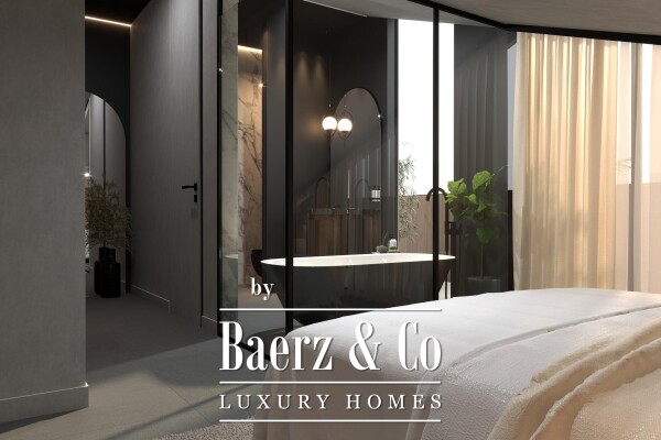 photo 21 Opatija, three-room apartment with 2 garage spaces of 124 m2 NEW BUILDING