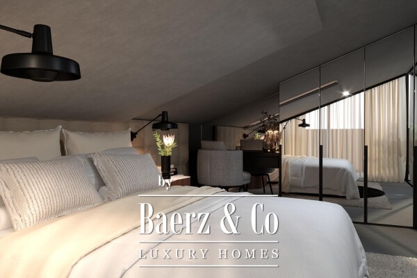 photo 19 Opatija, four-room apartment + 2 garage spaces, 131 m2, NEW BUILDING