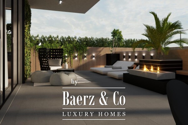 photo 28 Opatija, four-room apartment + 2 garage spaces, 131 m2, NEW BUILDING