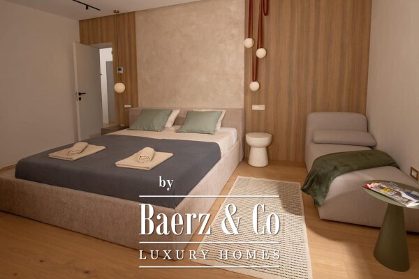 photo 21 Barban, unique detached passive house NKP 320 M2 on a large gardend