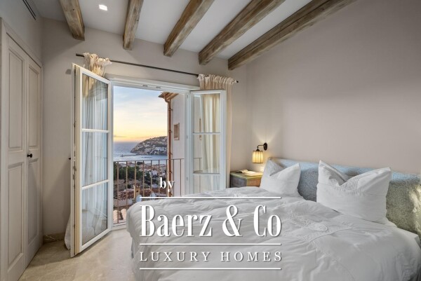 photo 21 Mediterranean Villa with unobstructed sea views in Port d'Andratx