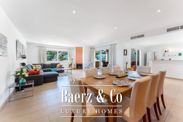 photo 7 Sea view Penthouse in Port d'Andratx