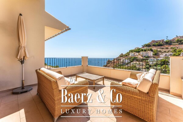 photo 13 Sea view Penthouse in Port d'Andratx