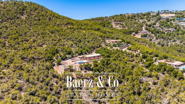 photo 29 New chalet in an elevated location with incredible views in Port d'Andratx